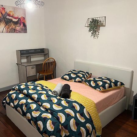 Logement Entier Hyper Centre Tolosa Esterno foto