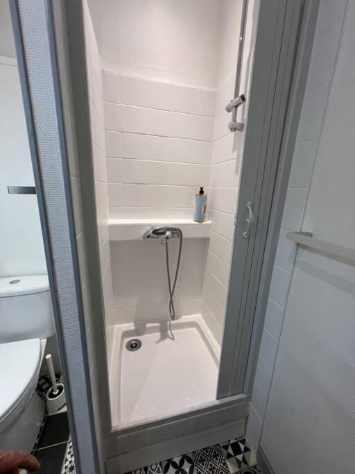 Logement Entier Hyper Centre Tolosa Esterno foto